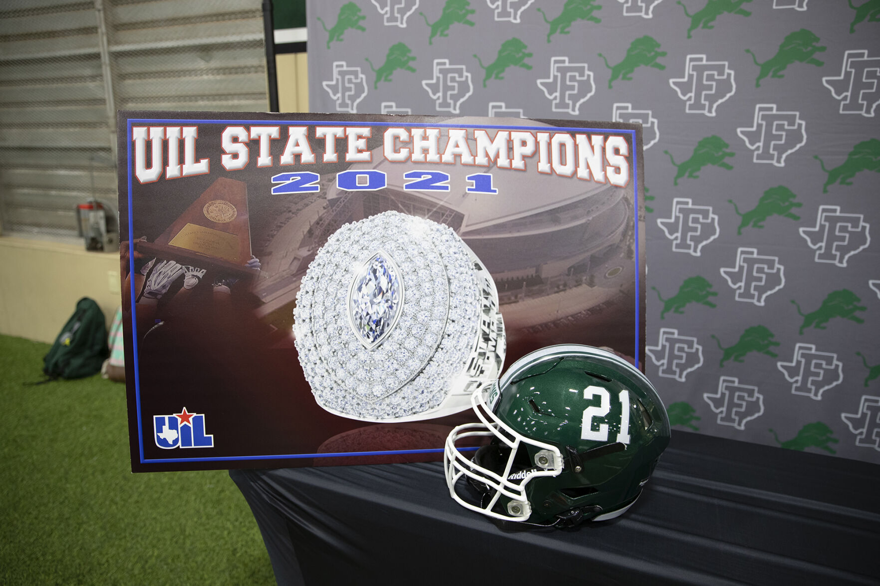 Franklin State Celebration